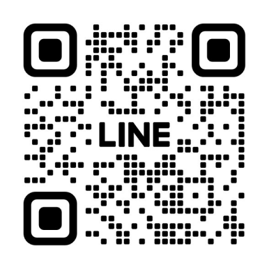 Line QR Code