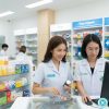 Pharmacy Assistant