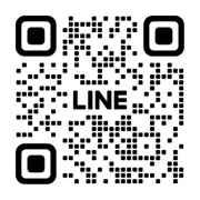Line Official QR Code